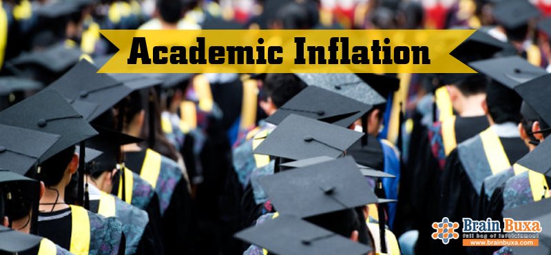 Academic Inflation